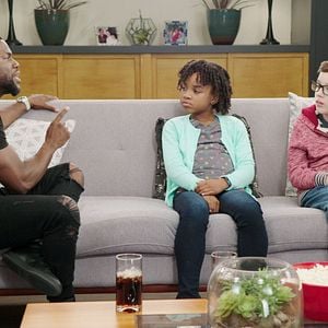 Foto Kevin Hart's Guide to Black History