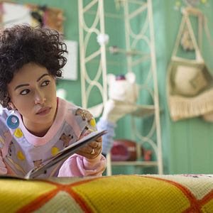 Foto Selena: La serie