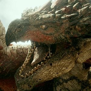 Foto Monster Hunter: La cacería comienza