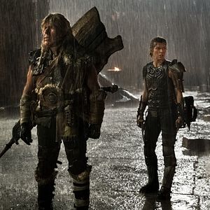 Foto Monster Hunter: La cacería comienza