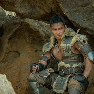 Foto Monster Hunter: La cacería comienza