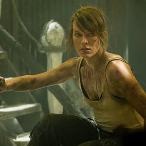 Foto Monster Hunter: La cacería comienza