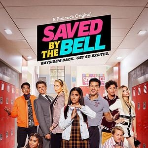Foto Saved by the Bell (2020)
