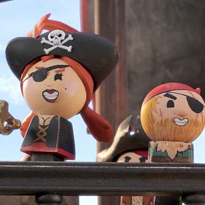 Foto Crossing Swords