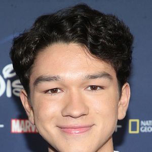 Foto Charlie Bushnell