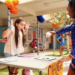 Foto Diario de una futura presidenta