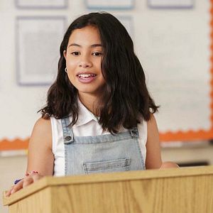 Foto Diario de una futura presidenta