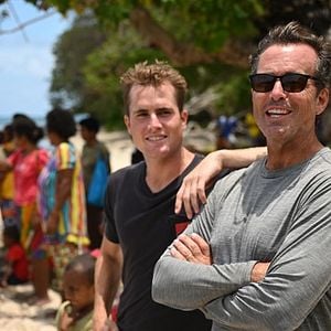 Foto Explorando destinos