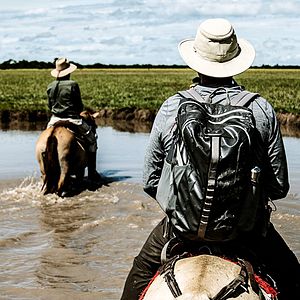 Foto Explorando destinos