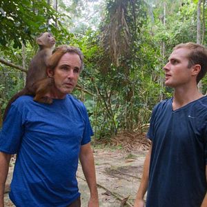 Foto Explorando destinos