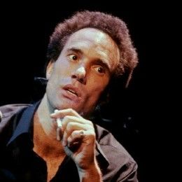 Foto Roger Guenveur Smith