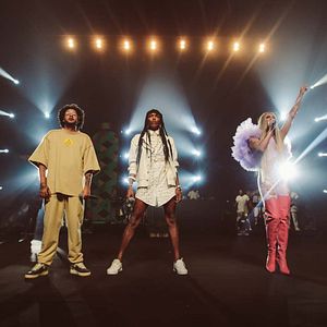 Foto Emicida: AmarElo - Todo por el ayer