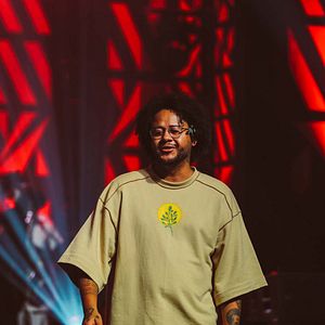 Foto Emicida: AmarElo - Todo por el ayer