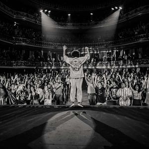 Foto Emicida: AmarElo - Todo por el ayer