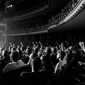Foto Emicida: AmarElo - Todo por el ayer