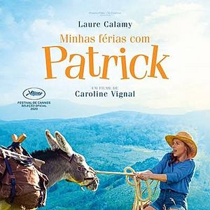 Foto My Donkey, My Lover & I