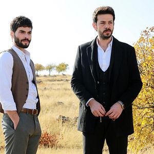 Foto Hercai: Amor y Venganza