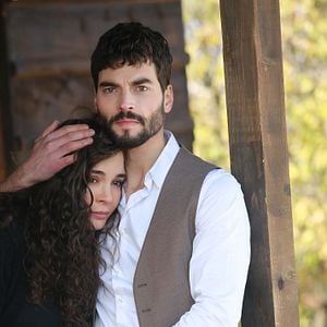Foto Hercai: Amor y Venganza