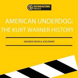 Foto American Underdog: La Historia de Kurt Warner
