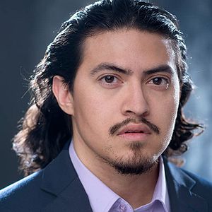 Foto Hunter Reese Peña