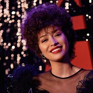 Foto Selena: La serie