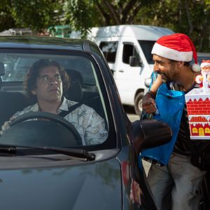 Foto La Nochebuena es mi condena