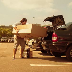 Foto La Nochebuena es mi condena