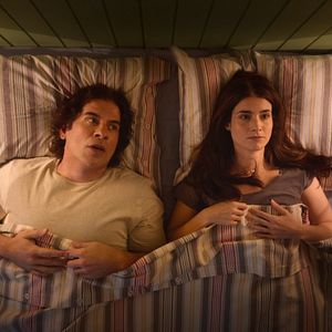 Foto La Nochebuena es mi condena