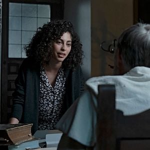 Foto El internado: Las Cumbres