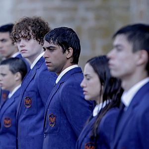 Foto El internado: Las Cumbres