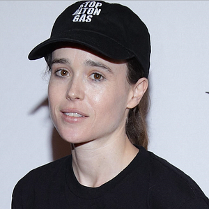 Foto Elliot Page