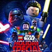 Foto LEGO Star Wars: Especial de las Fiestas