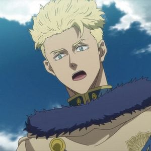 Foto Black Clover