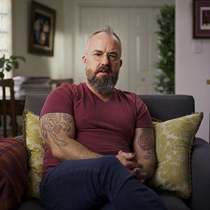 Foto Por dentro de Pixar