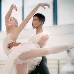 Foto Escuela de Ballet