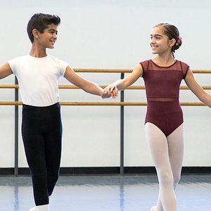 Foto Escuela de Ballet