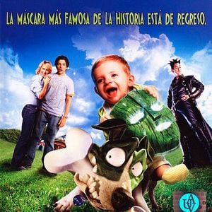 Foto La Máscara 2: El Hijo de la Máscara