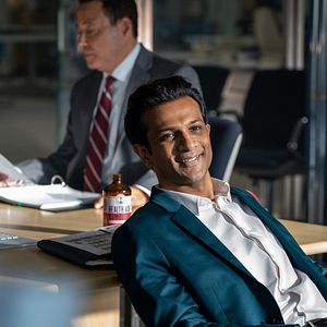 Foto Utkarsh Ambudkar