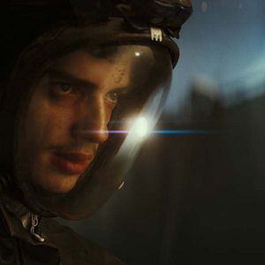 Foto Kodi Smit-McPhee