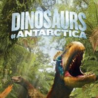 Foto Dinosaurios de la Antártida