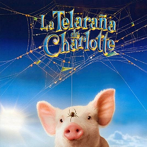 Foto La telaraña de Charlotte