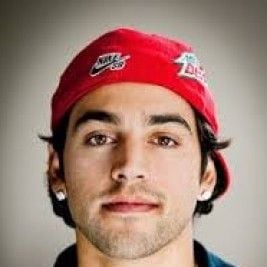 Foto Paul Rodriguez Jr.