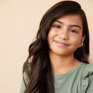 Foto Madison Taylor Baez