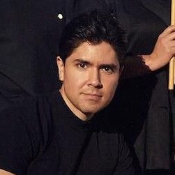 Foto Carlos Alfredo Jr.