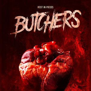 Foto Butchers - Rest In Pieces