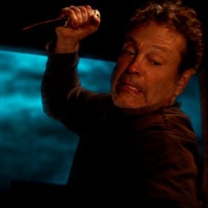 Foto Freaky: Este cuerpo está para matar