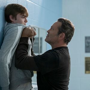 Foto Freaky: Este cuerpo está para matar