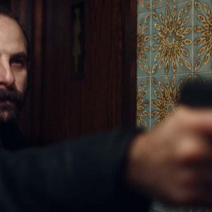 Foto Vincent Macaigne