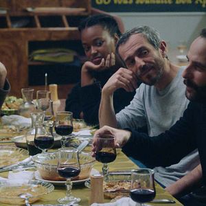 Foto Vincent Macaigne