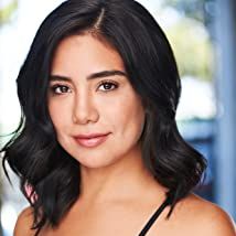 Foto Gladys Bautista